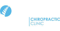 The Knecht Chiropractic Clinic website header logo